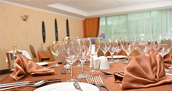 Summerdale Inn Hotel Nairobi
