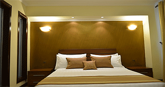 Summerdale Inn Hotel Nairobi 