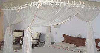 Sun Palm Beach Hotel Watamu