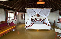Sunbird Lodge