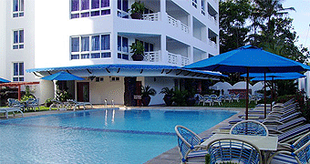 Sunrise Resort Apartments & Spa