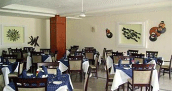 Sunrise Resort Apartments & Spa
