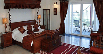 Sunrise Resort Apartments & Spa