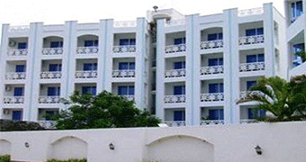 Sunrise Resort Apartments & Spa