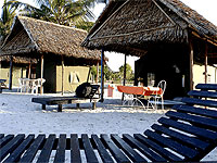 Sunrise Beach Resort 