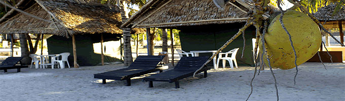 Sunrise Beach Resort