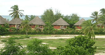 Sunrise Beach Resort