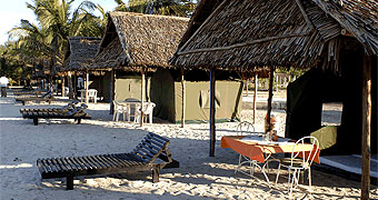 Sunrise Beach Resort