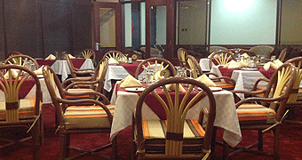 Sunrise Hotel Nairobi