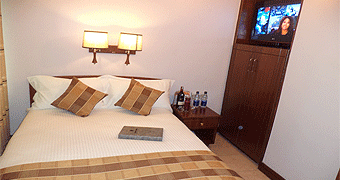 Sunrise Hotel Nairobi