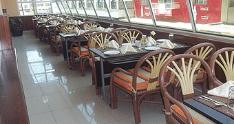Sunrise Hotel Nairobi 