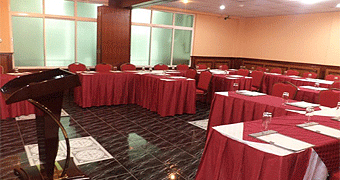 Sunrise Hotel Nairobi