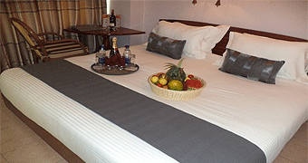 Sunrise Hotel Nairobi 