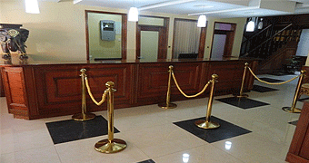 Sunrise Hotel Nairobi