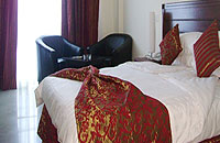 Sunrise Resort Apartments & Spa Hotel