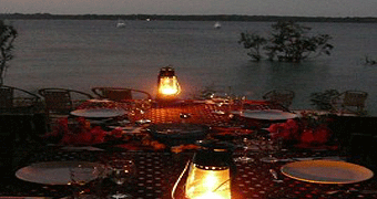 Sunset Dhow Cruise  Dinner