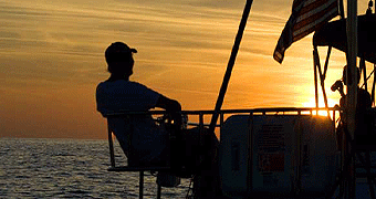 Sunset Cruise