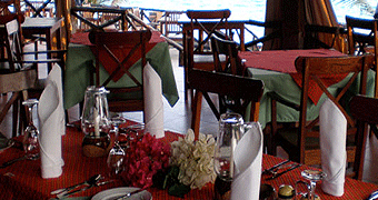 Swahili Beach Zanzibar Hotel