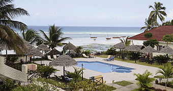 Swahili Beach Zanzibar Hotel
