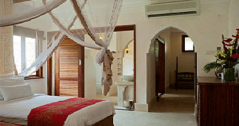Swahili Beach Zanzibar Hotel