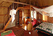 Swara Plains Acacia Camp 