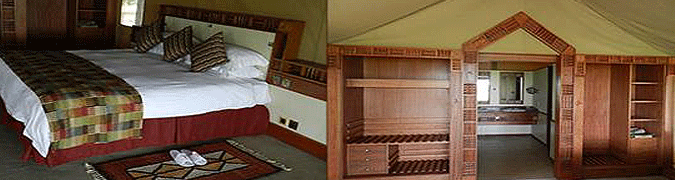 morani tents