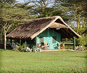 Sweetwaters Serena Tented Camp