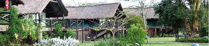Sweetwaters Tented Camp 