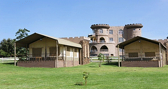 Tafaria Castle & Country Lodge