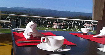 Tafaria Castle & Country Lodge