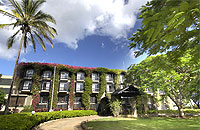 Taita Hills Game Lodge