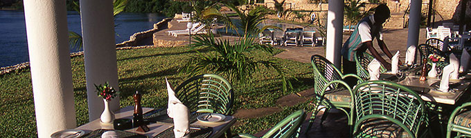 Tamarind Village
