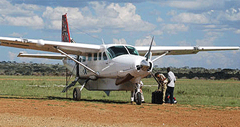 Tanzania Flying Safaris