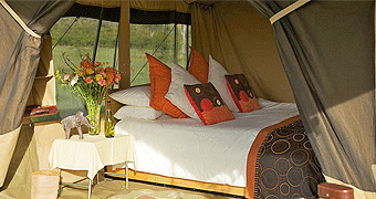 Tanzania Flying Safaris