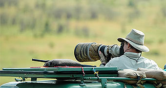 Tanzania Safari activities