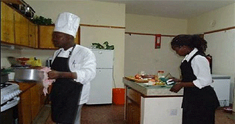 Taphe Guest House Hotel Naivasha