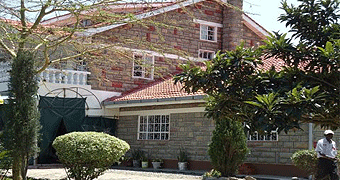 Taphe Guest House Hotel Naivasha