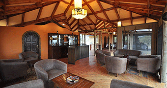 Tarangire Balloon Safari Camp