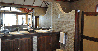 Tarangire Balloon Safari Camp