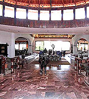 Tarangire Sopa Lodge
