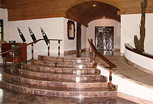 Tarangire Sopa Lodge