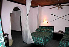 Tarangire Sopa Lodge