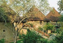 Tarangire Sopa Lodge