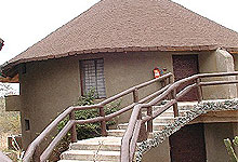 Tarangire Sopa Lodge