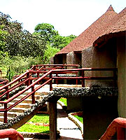 Tarangire Sopa Lodge