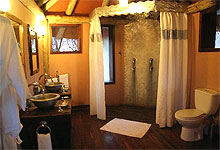 Tarangire Treetops Lodge