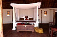Tawi Lodge Amboseli 