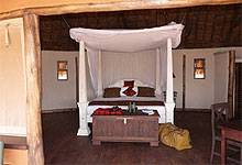 Tawi Lodge Amboseli, Kenya 