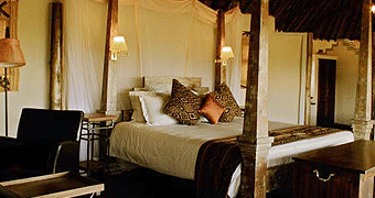 Tawi Lodge Amboseli
