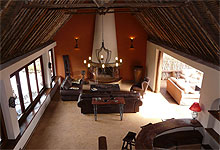 Tawi Lodge Amboseli, Kenya 